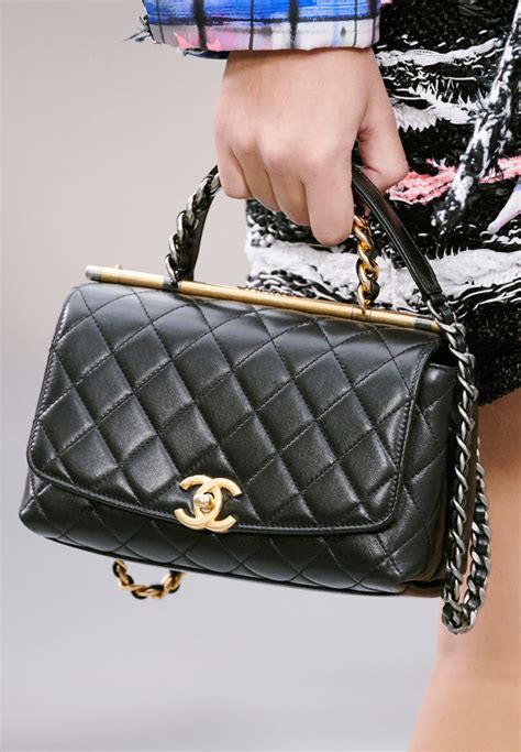 chanel designer purses|popular designer chanel bags 2020.